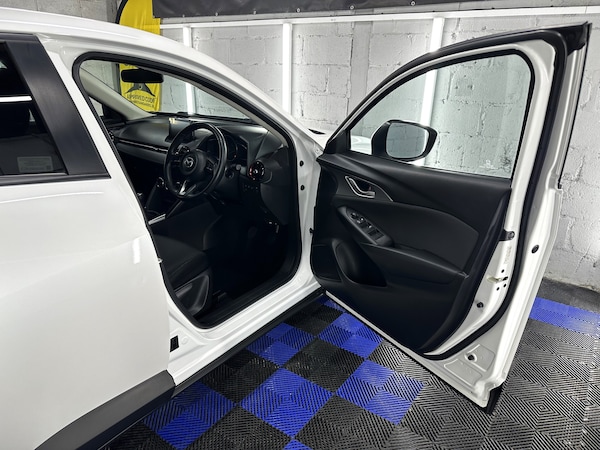 Used Mazda CX-3 2017 for sale - 76243556: Photo 28