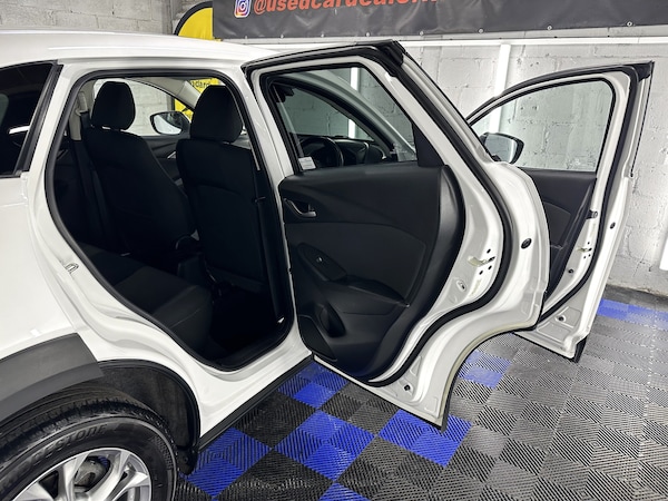 Used Mazda CX-3 2017 for sale - 76243556: Photo 29