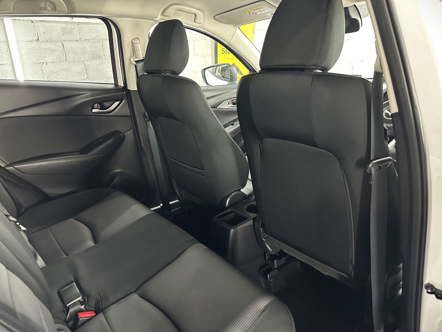 Used Mazda CX-3 2017 for sale - 76243556: Photo 30