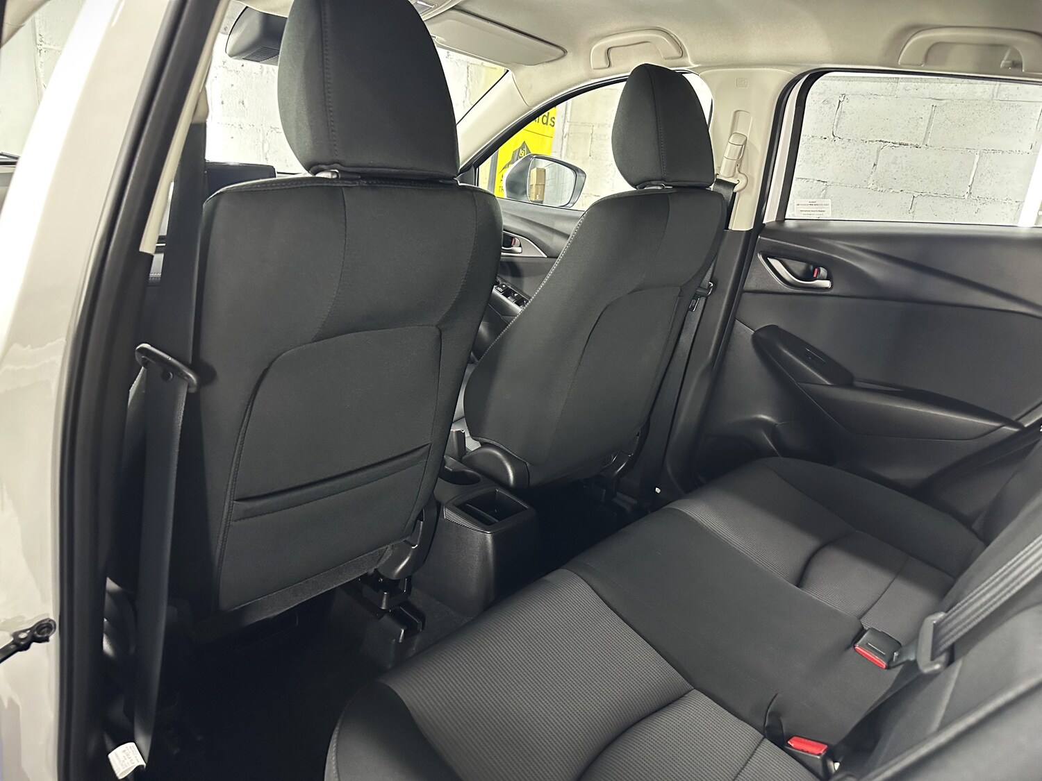 Used Mazda CX-3 2017 for sale - 76243556: Photo 35