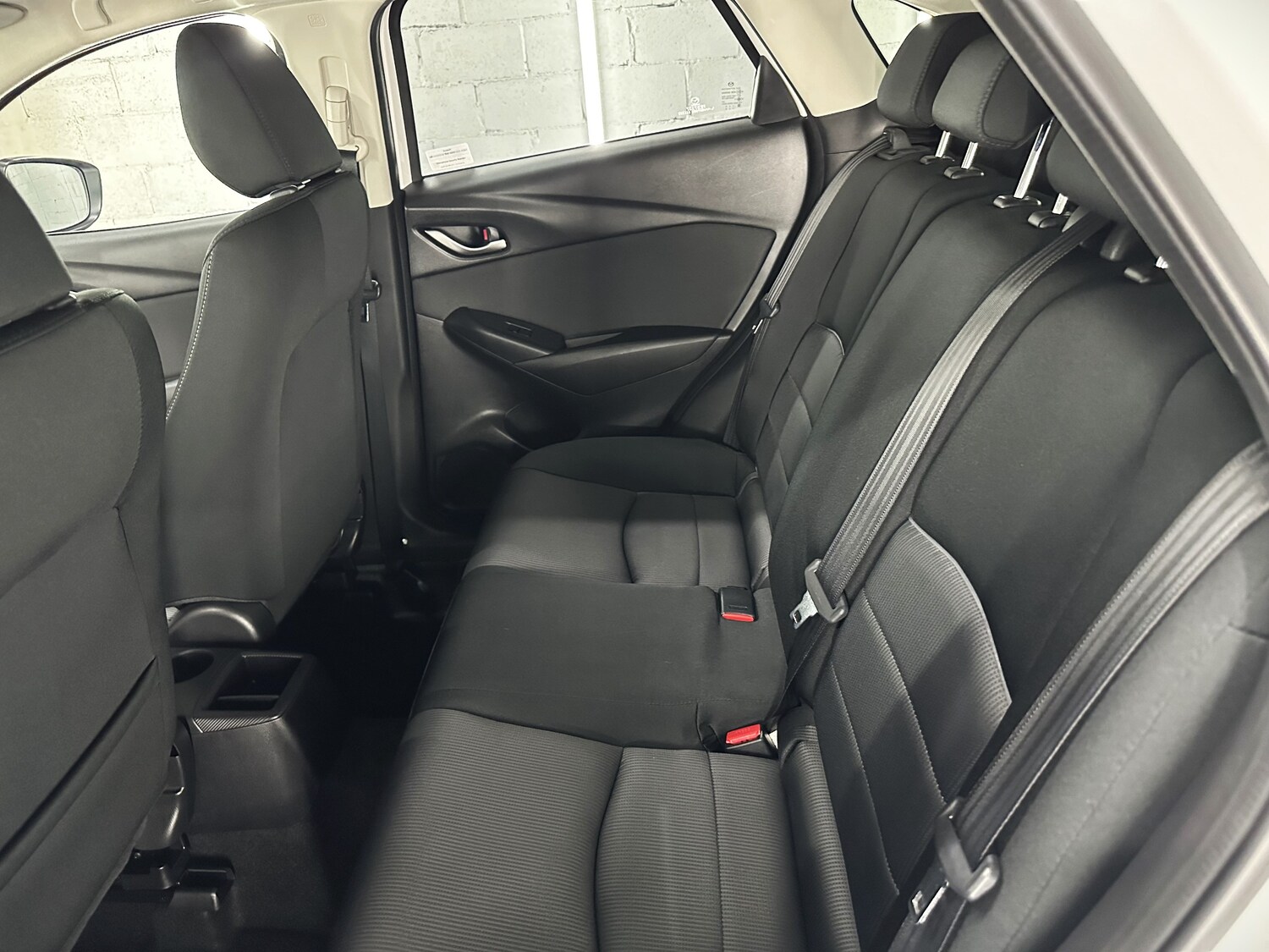 Used Mazda CX-3 2017 for sale - 76243556: Photo 36