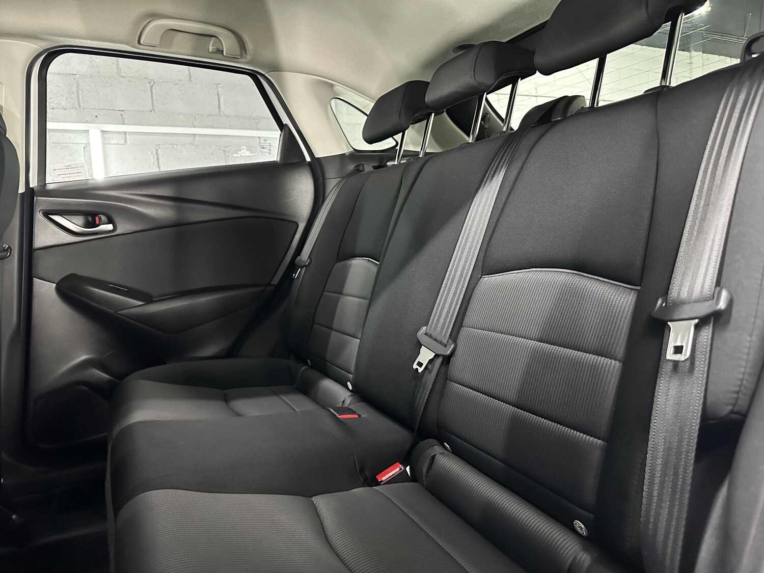 Used Mazda CX-3 2017 for sale - 76243556: Photo 37