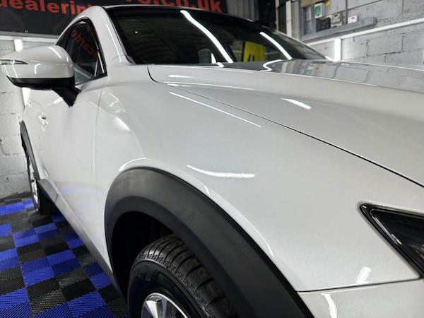 Used Mazda CX-3 2017 for sale - 76243556: Photo 3