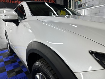 Used Mazda CX-3 2017 for sale - 76243556: Photo 3