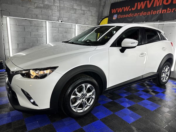 Used Mazda CX-3 2017 for sale - 76243556: Photo 43