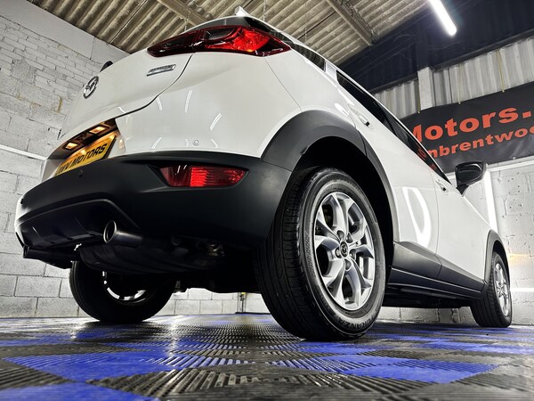 Used Mazda CX-3 2017 for sale - 76243556: Photo 51