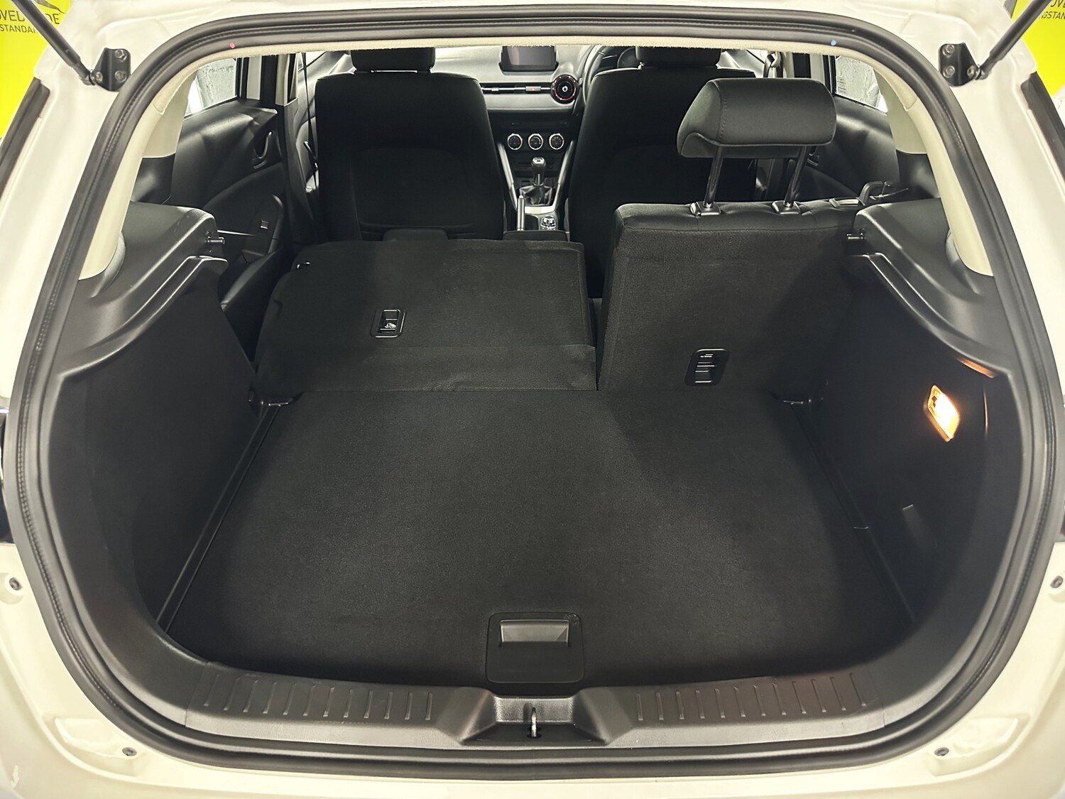 Used Mazda CX-3 2017 for sale - 76243556: Photo 57