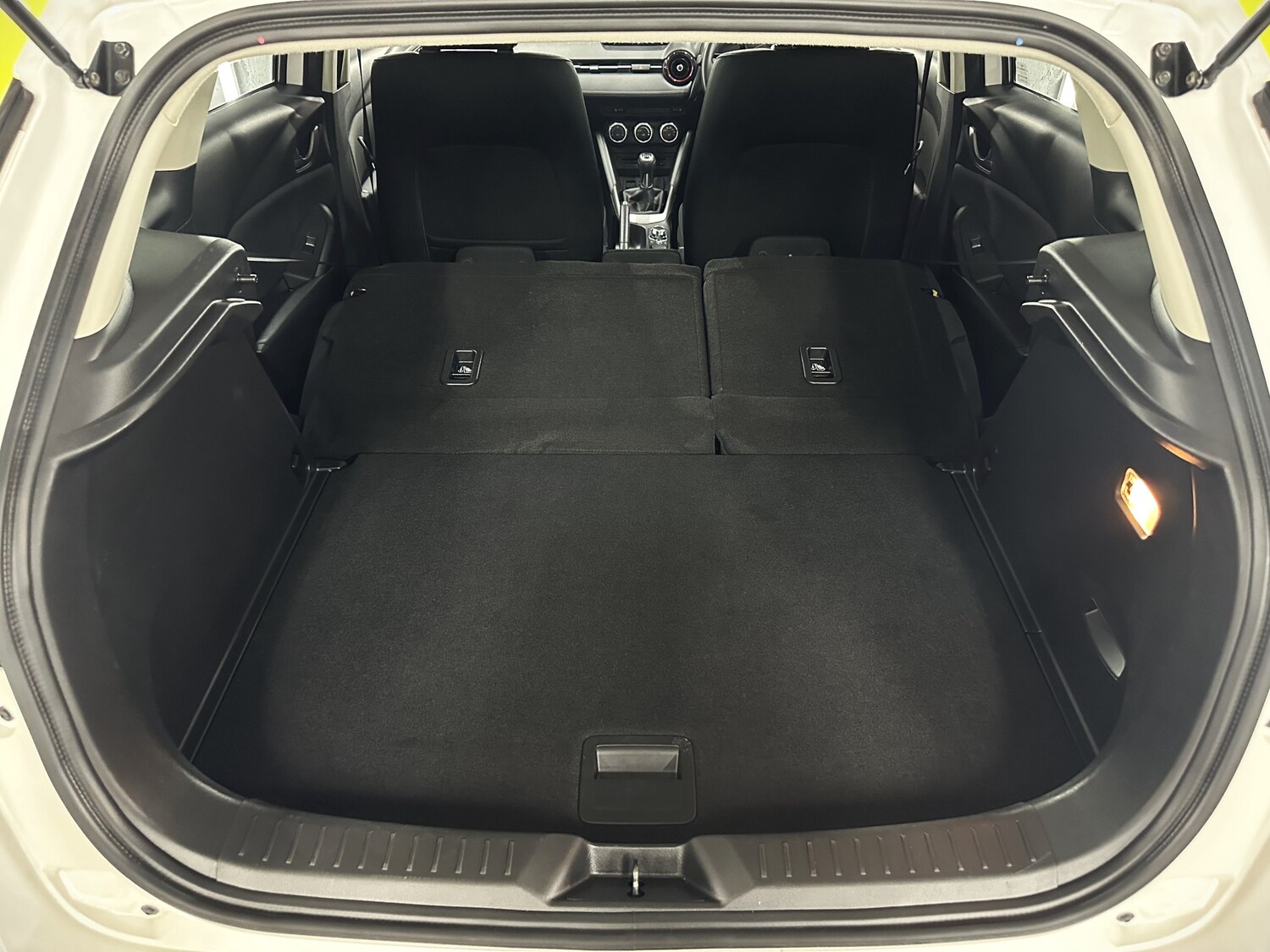 Used Mazda CX-3 2017 for sale - 76243556: Photo 58