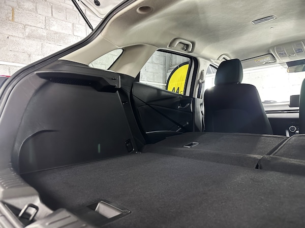 Used Mazda CX-3 2017 for sale - 76243556: Photo 59