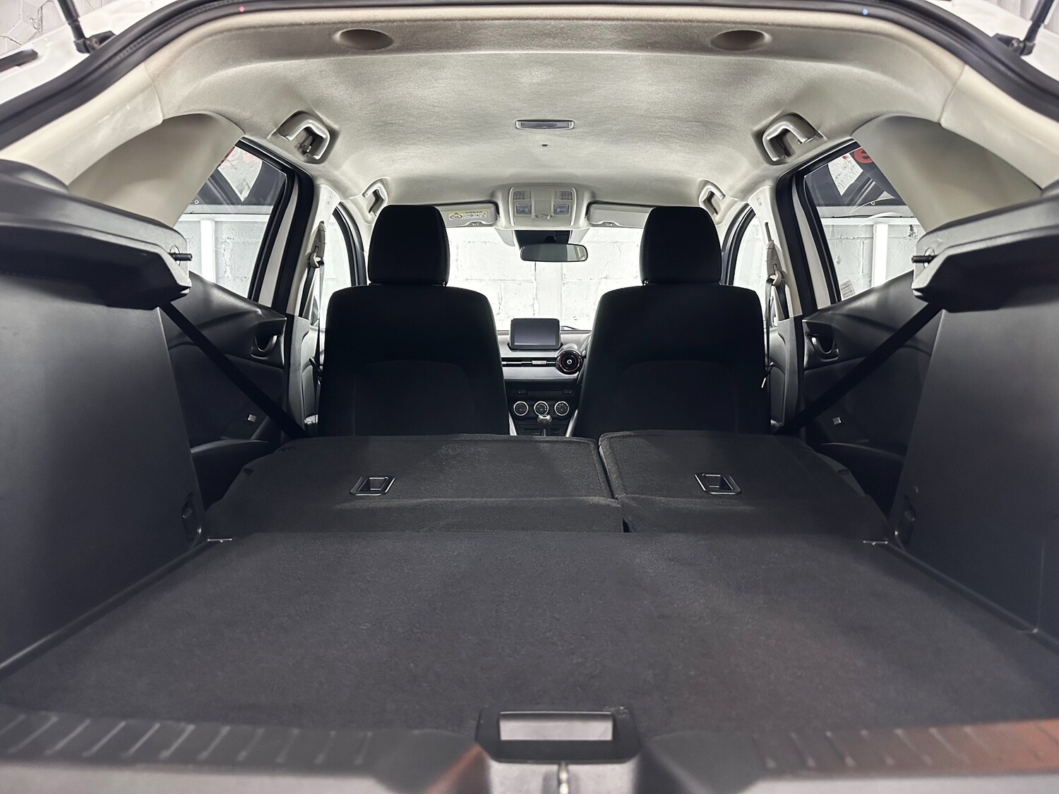 Used Mazda CX-3 2017 for sale - 76243556: Photo 60