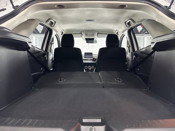 Used Mazda CX-3 2017 for sale - 76243556: Photo 60