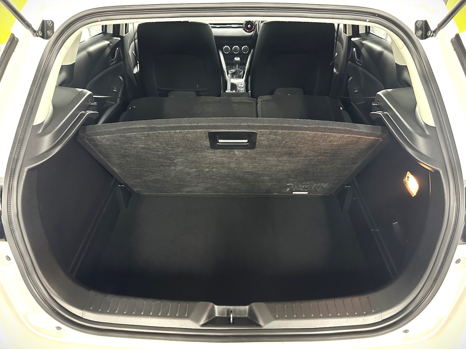 Used Mazda CX-3 2017 for sale - 76243556: Photo 62