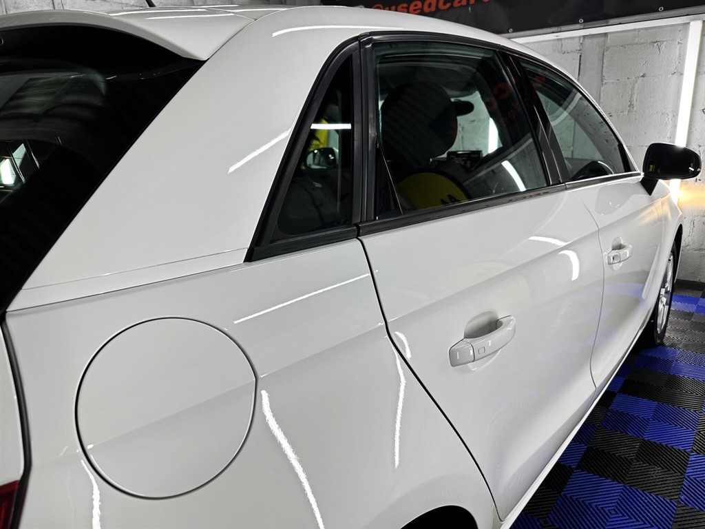 Used Audi A1 2017 for sale - 76979828: Photo 13