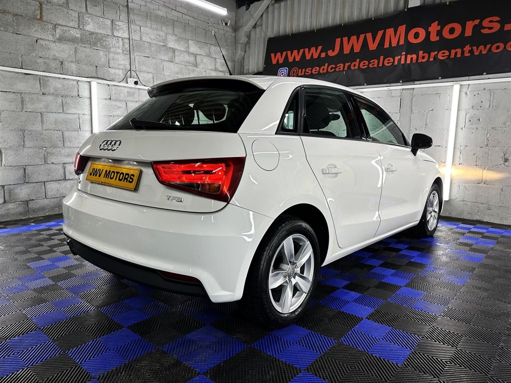 Used Audi A1 2017 for sale - 76979828: Photo 14