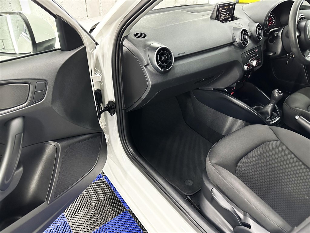 Used Audi A1 2017 for sale - 76979828: Photo 18