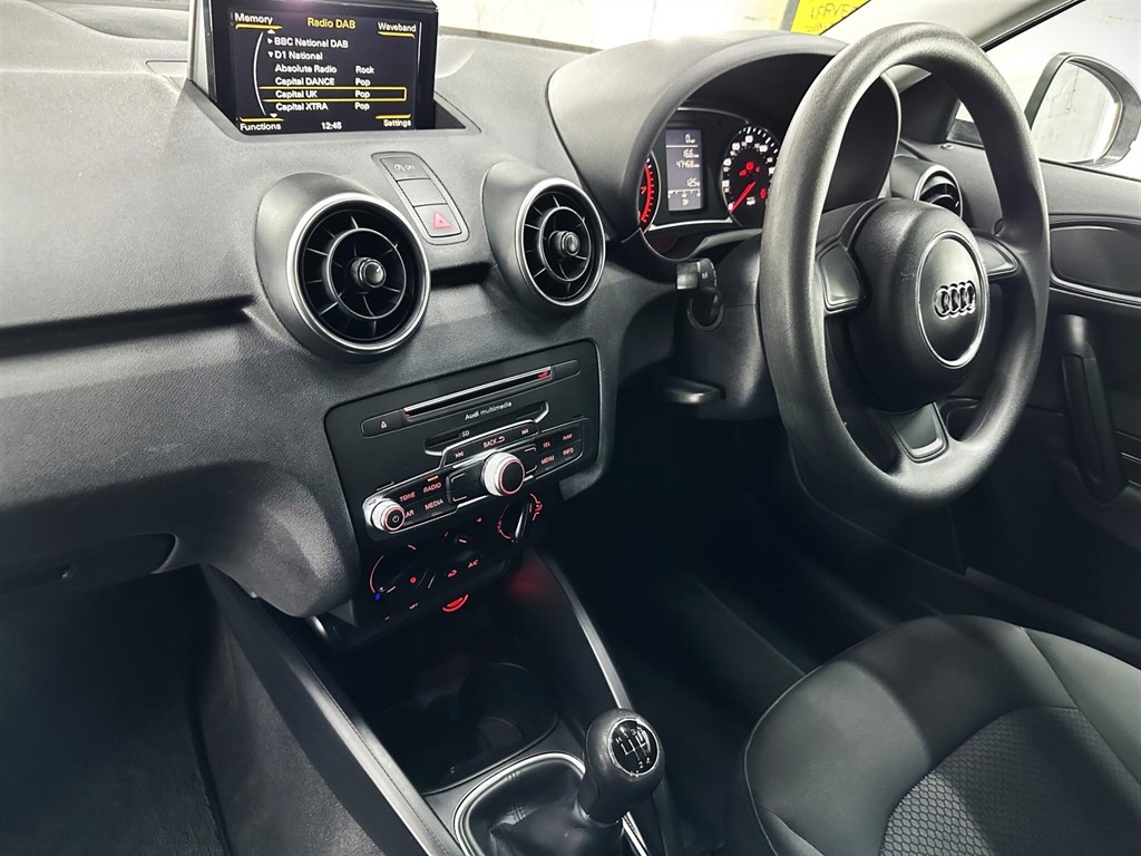 Used Audi A1 2017 for sale - 76979828: Photo 20