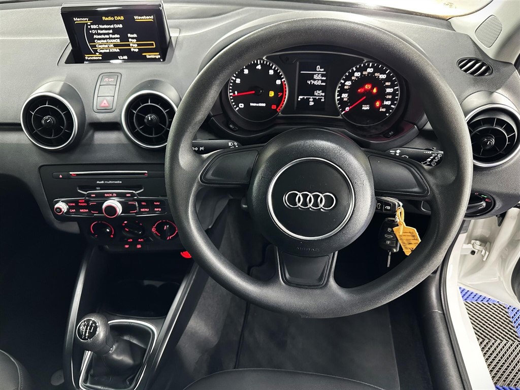 Used Audi A1 2017 for sale - 76979828: Photo 22