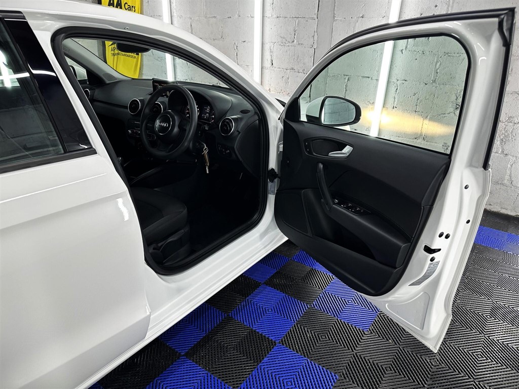 Used Audi A1 2017 for sale - 76979828: Photo 26