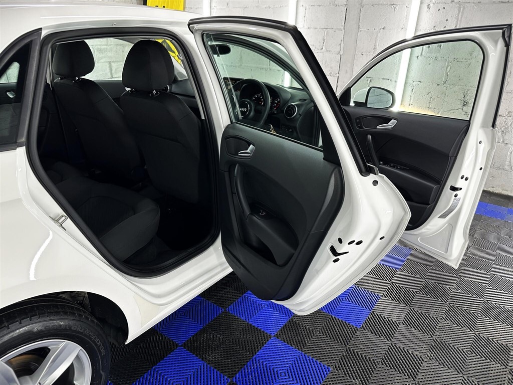 Used Audi A1 2017 for sale - 76979828: Photo 27