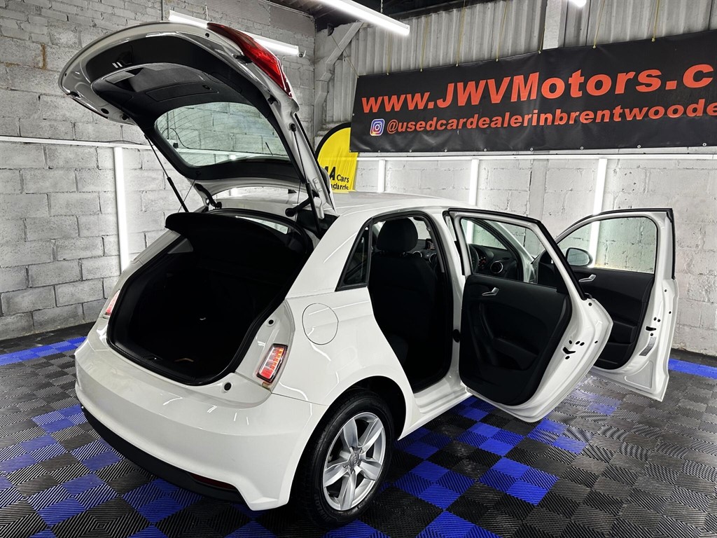 Used Audi A1 2017 for sale - 76979828: Photo 29