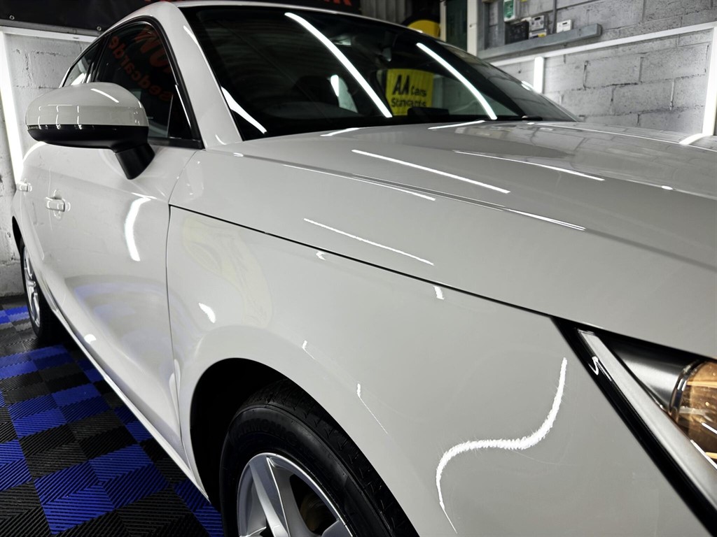 Used Audi A1 2017 for sale - 76979828: Photo 3