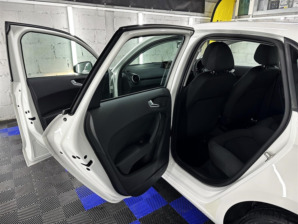 Used Audi A1 2017 for sale - 76979828: Photo 32