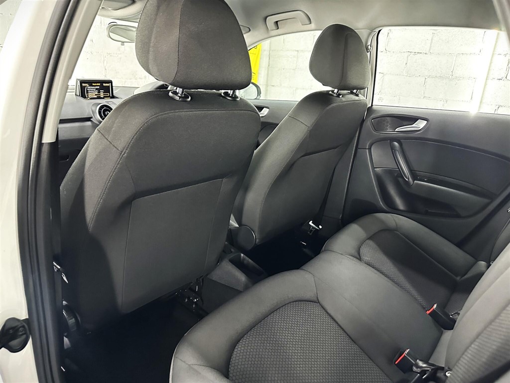 Used Audi A1 2017 for sale - 76979828: Photo 33