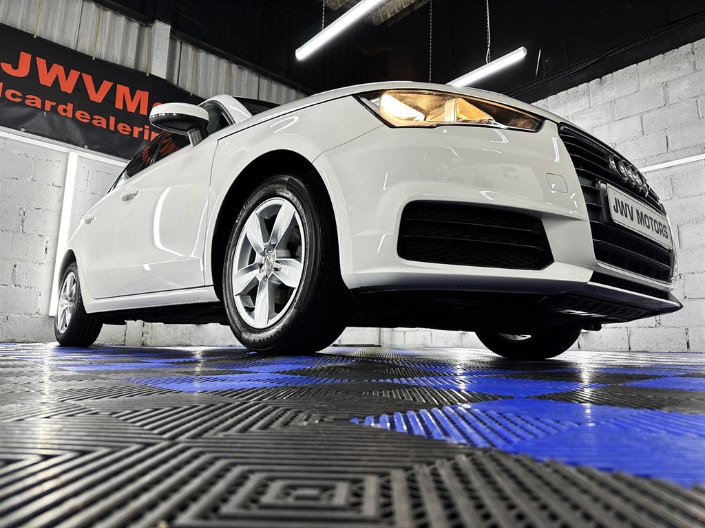 Used Audi A1 2017 for sale - 76979828: Photo 36