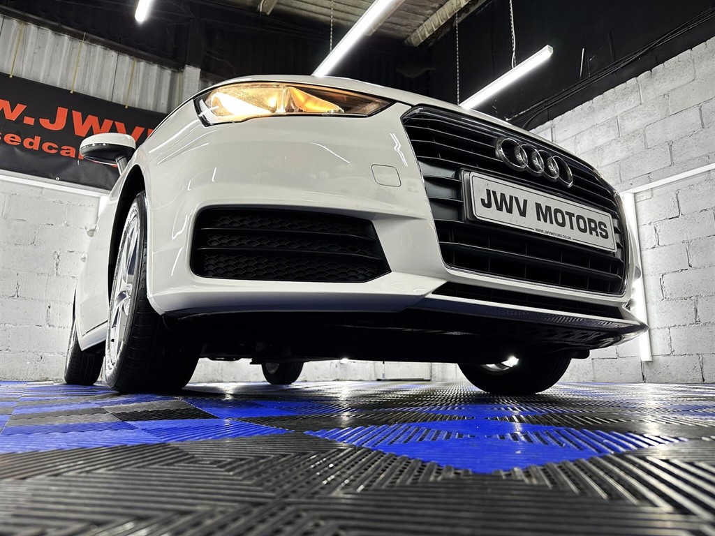 Used Audi A1 2017 for sale - 76979828: Photo 37