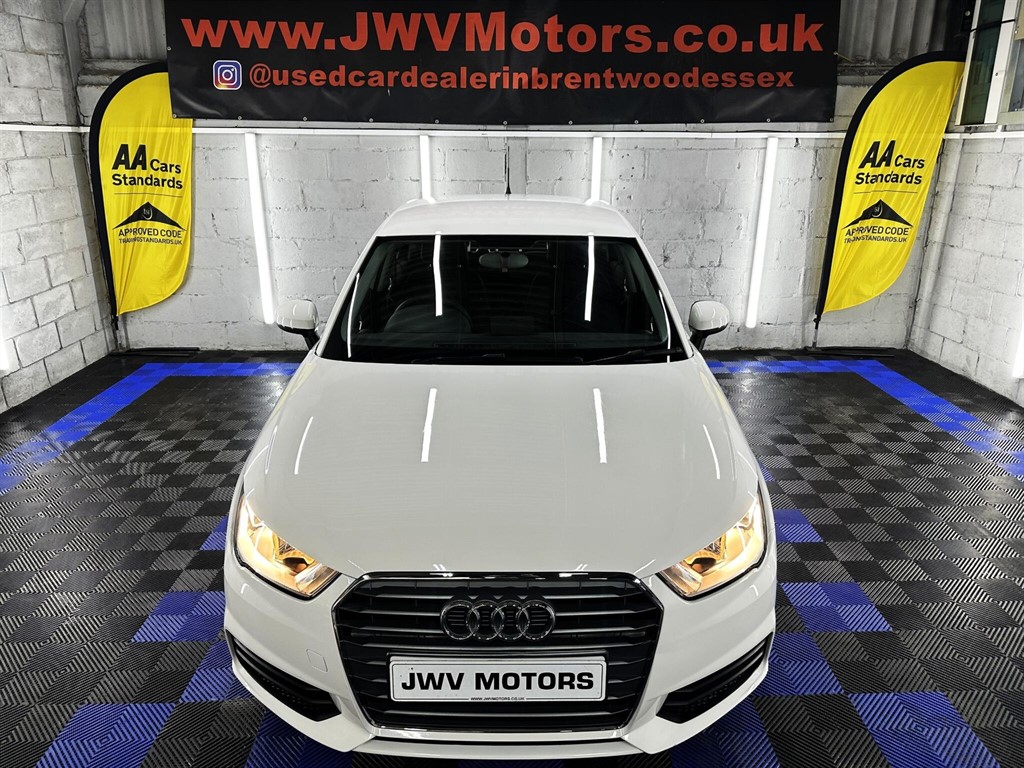 Used Audi A1 2017 for sale - 76979828: Photo 38