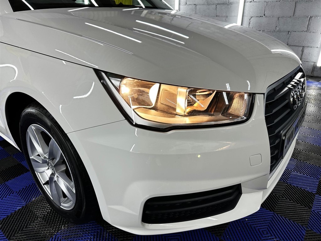 Used Audi A1 2017 for sale - 76979828: Photo 4