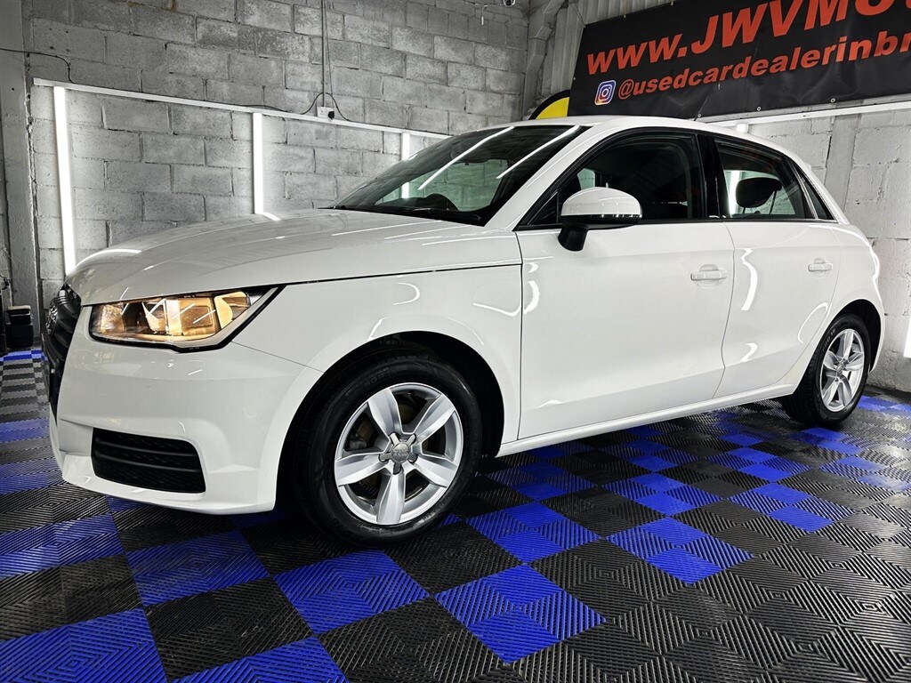 Used Audi A1 2017 for sale - 76979828: Photo 41