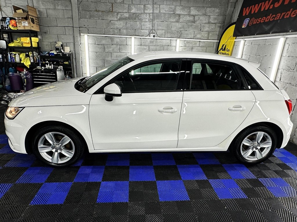 Used Audi A1 2017 for sale - 76979828: Photo 42