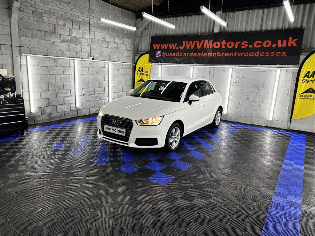 Used Audi A1 2017 for sale - 76979828: Photo 43