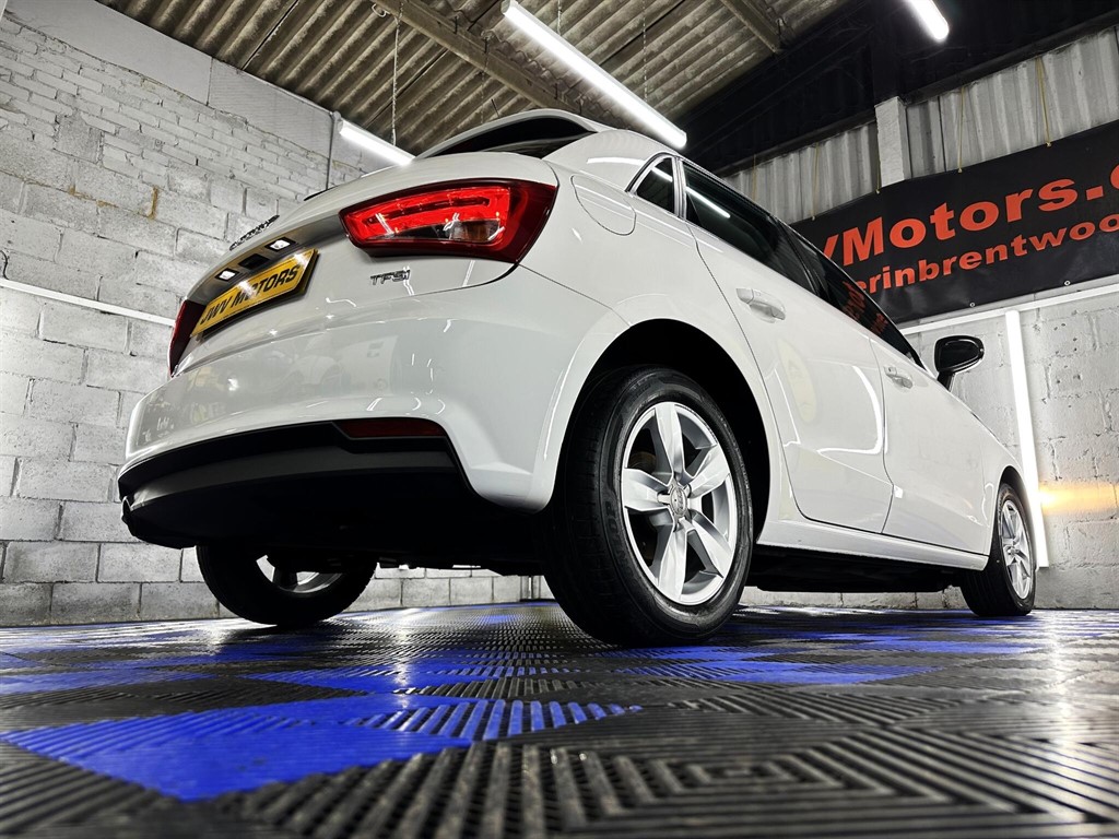 Used Audi A1 2017 for sale - 76979828: Photo 49