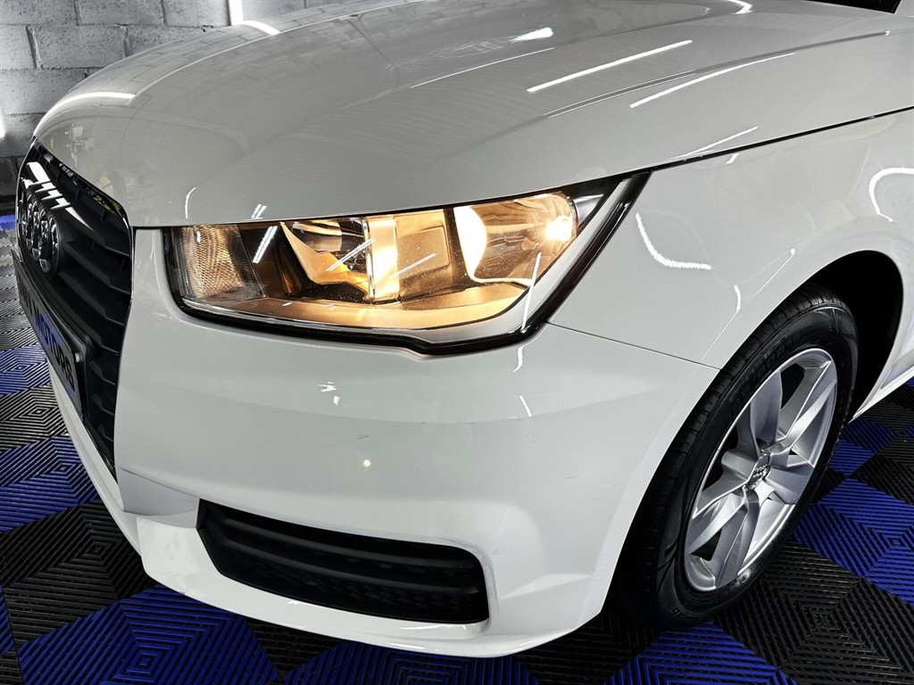 Used Audi A1 2017 for sale - 76979828: Photo 5