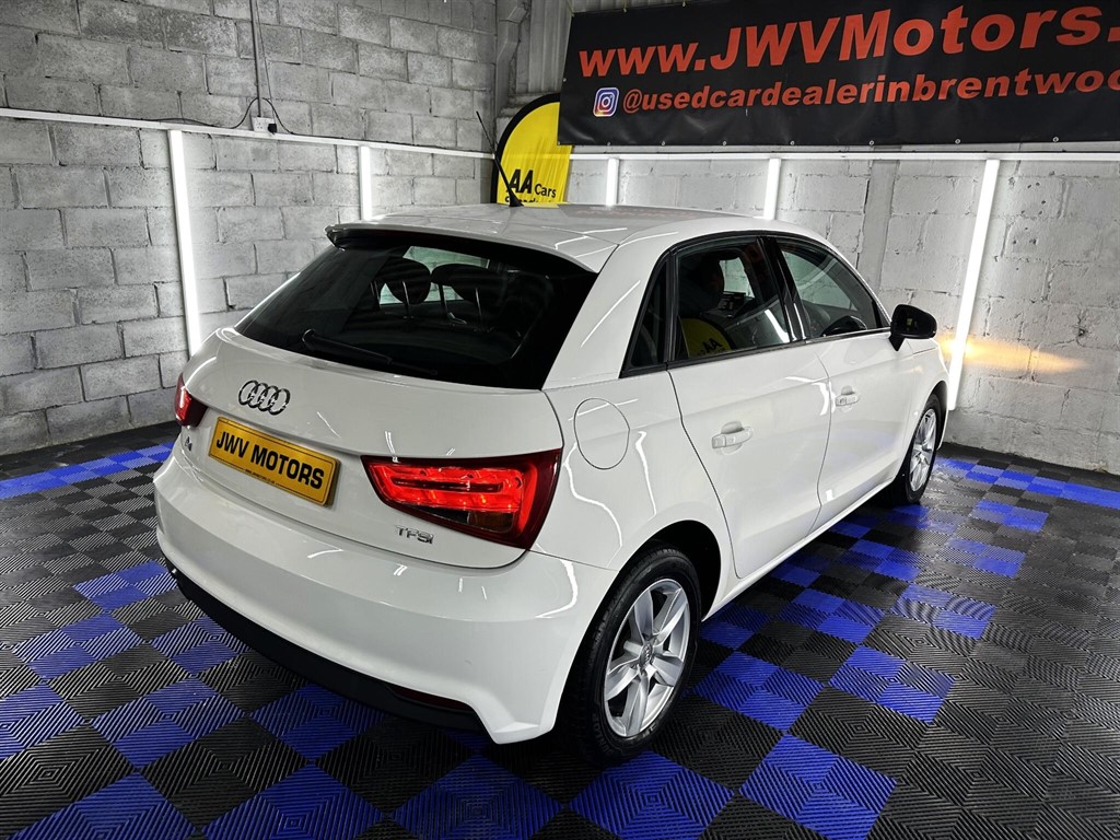Used Audi A1 2017 for sale - 76979828: Photo 50