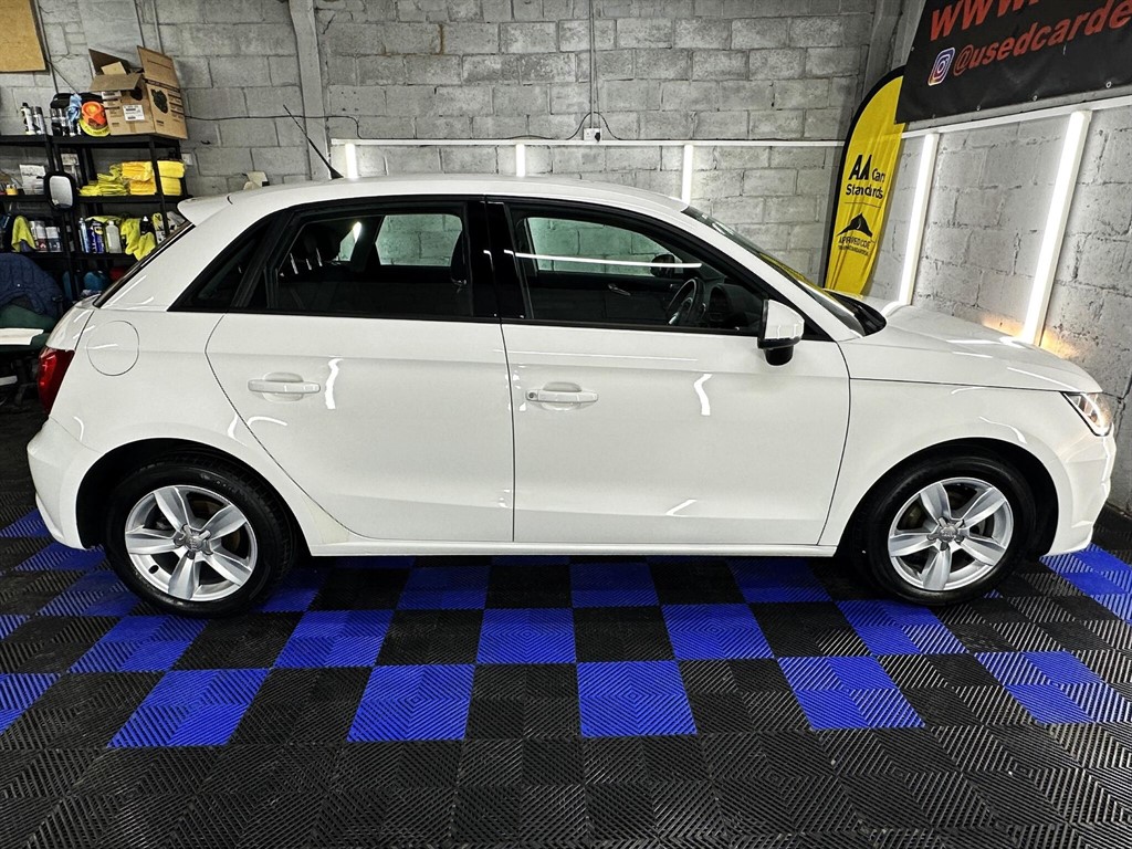 Used Audi A1 2017 for sale - 76979828: Photo 52