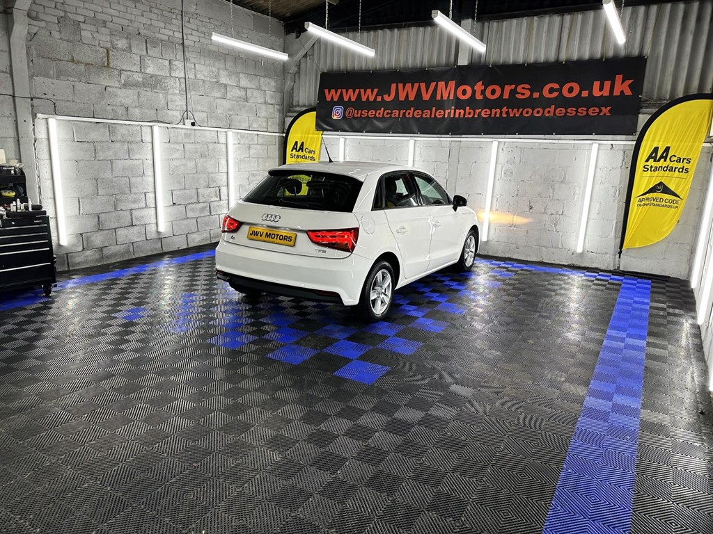 Used Audi A1 2017 for sale - 76979828: Photo 53