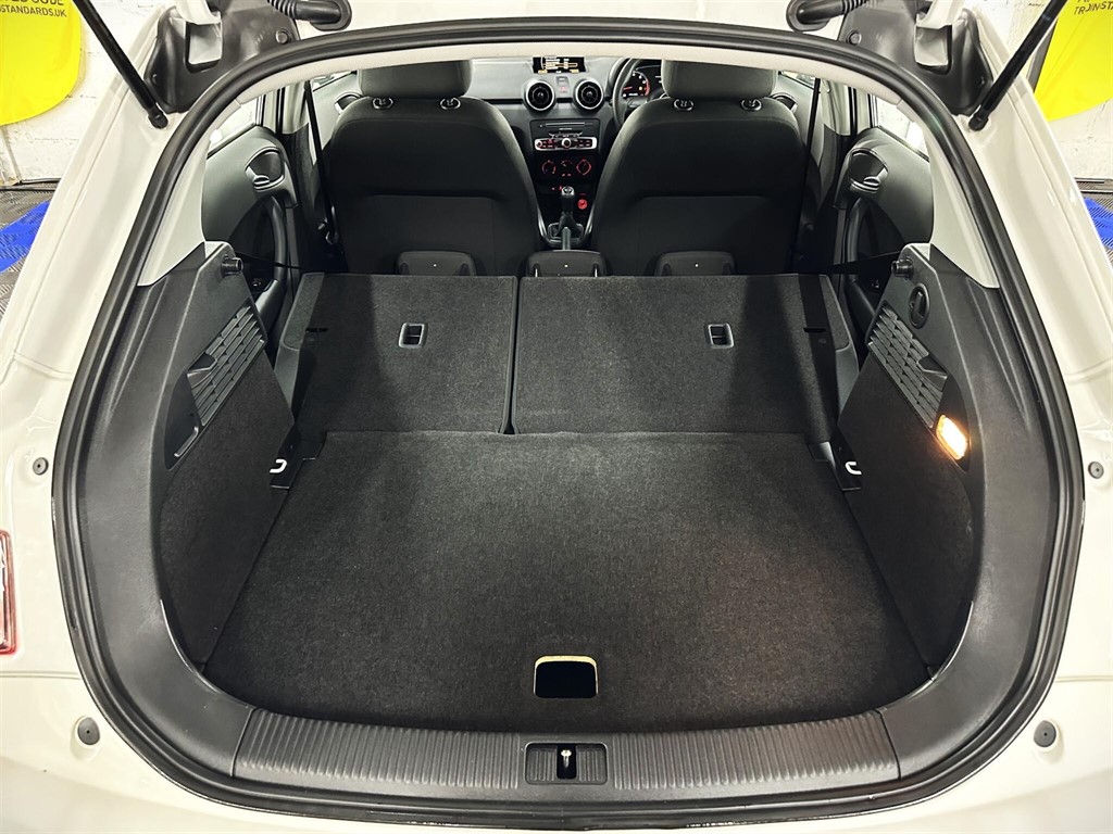 Used Audi A1 2017 for sale - 76979828: Photo 56