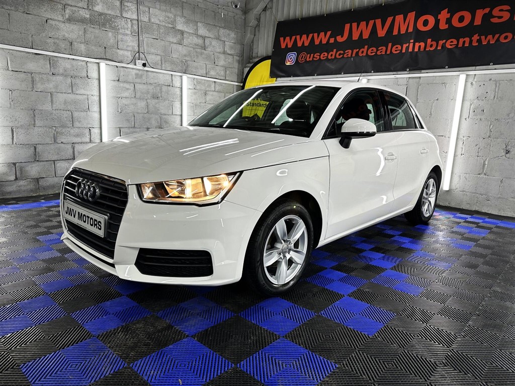 Used Audi A1 2017 for sale - 76979828: Photo 7