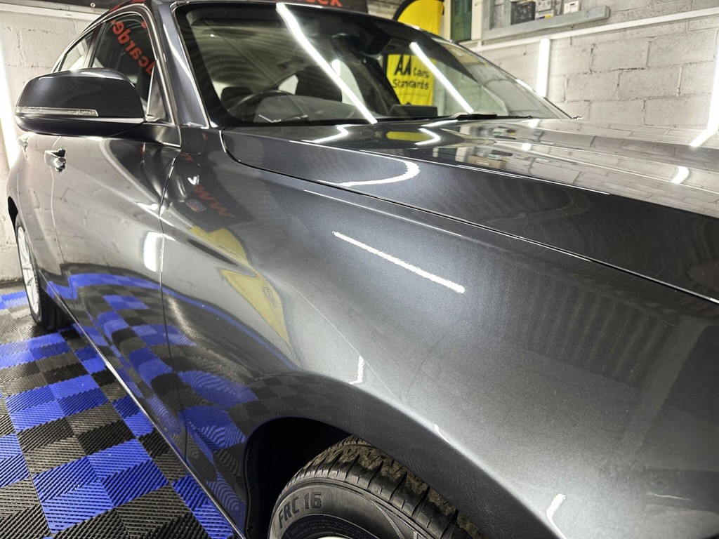 Used BMW 1 Series 2018 for sale - 77071224: Photo 3