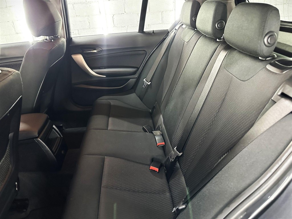 Used BMW 1 Series 2018 for sale - 77071224: Photo 35