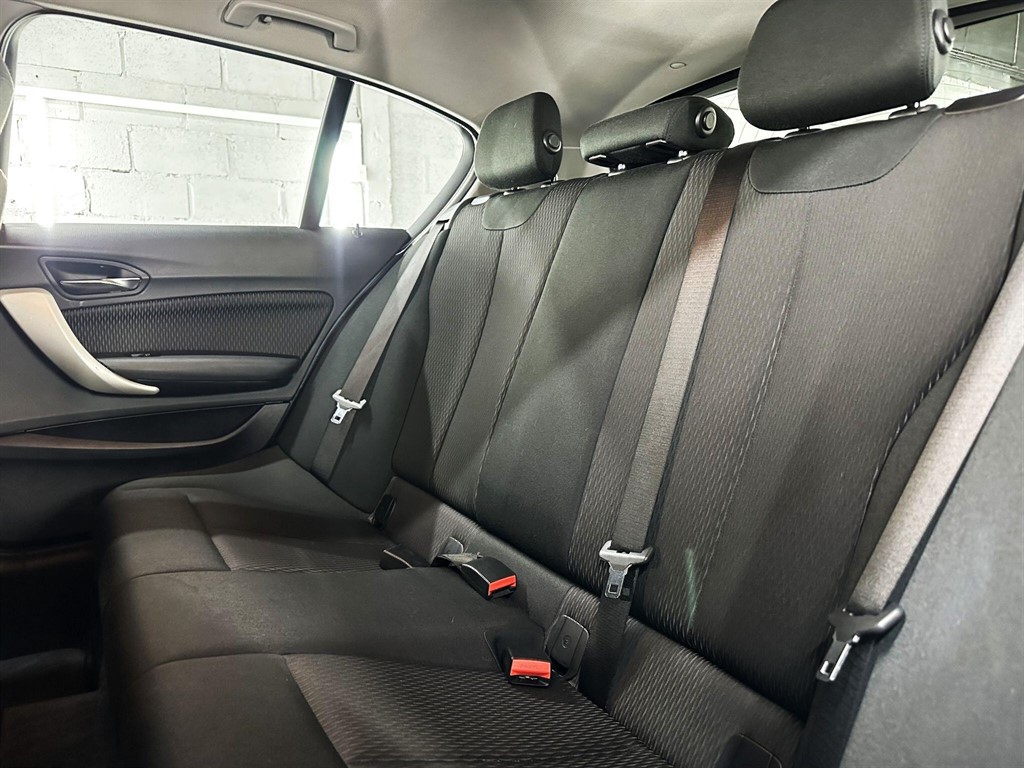 Used BMW 1 Series 2018 for sale - 77071224: Photo 36