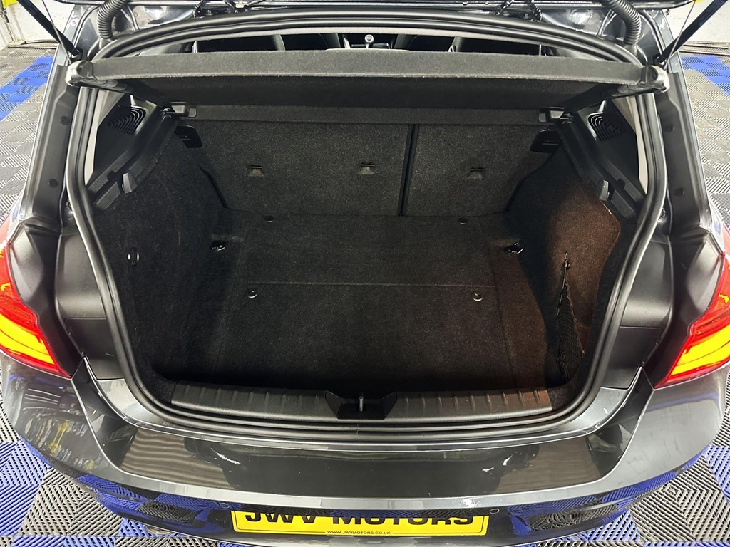 Used BMW 1 Series 2018 for sale - 77071224: Photo 55