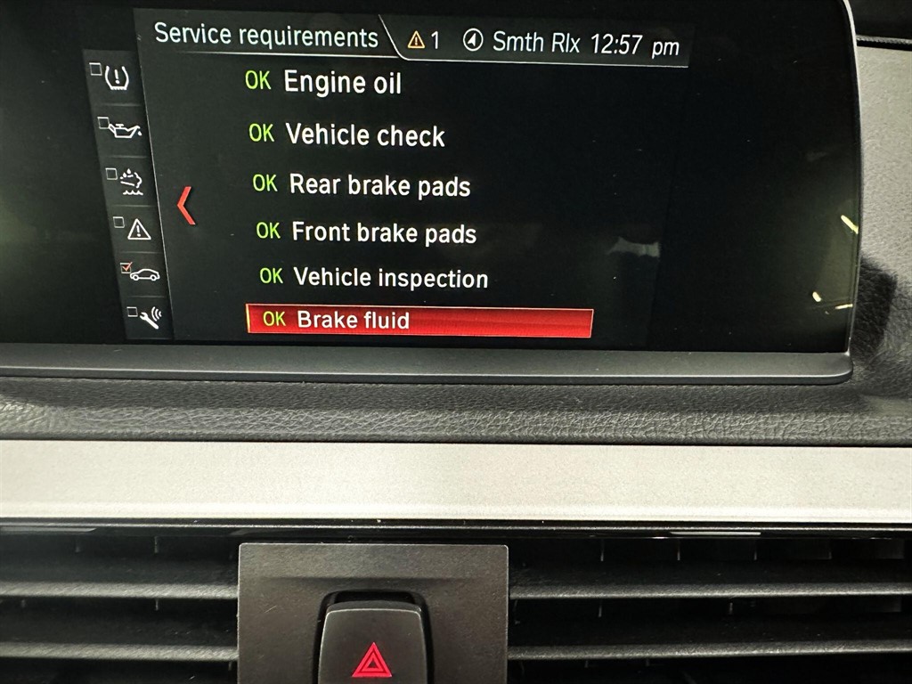 Used BMW 1 Series 2018 for sale - 77071224: Photo 64