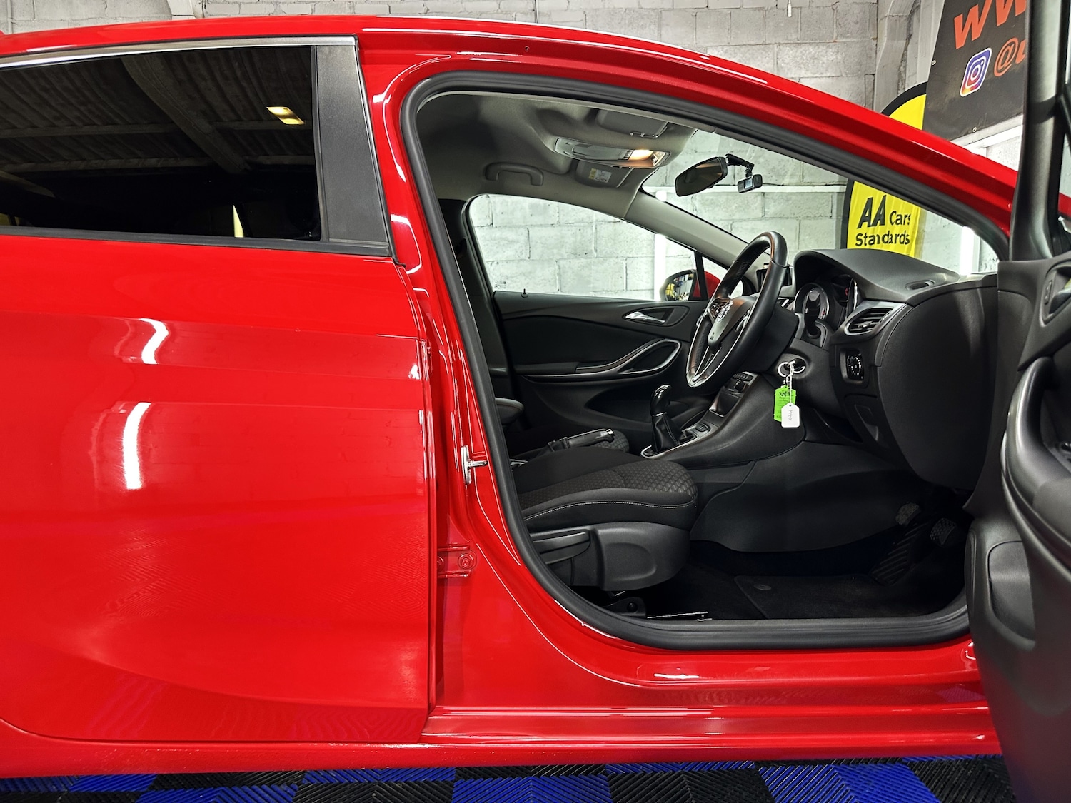 Vehicle 27