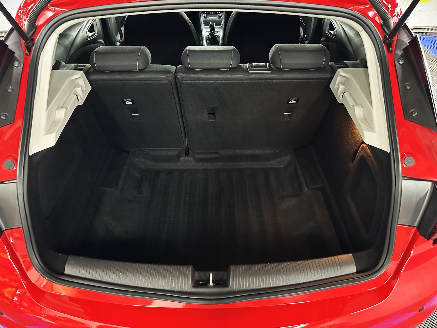 Used Vauxhall Astra 2016 for sale - 75774139: Photo 57