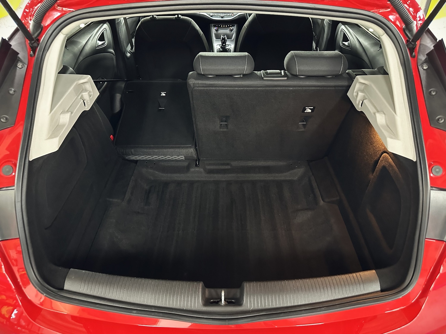 Used Vauxhall Astra 2016 for sale - 75774139: Photo 58