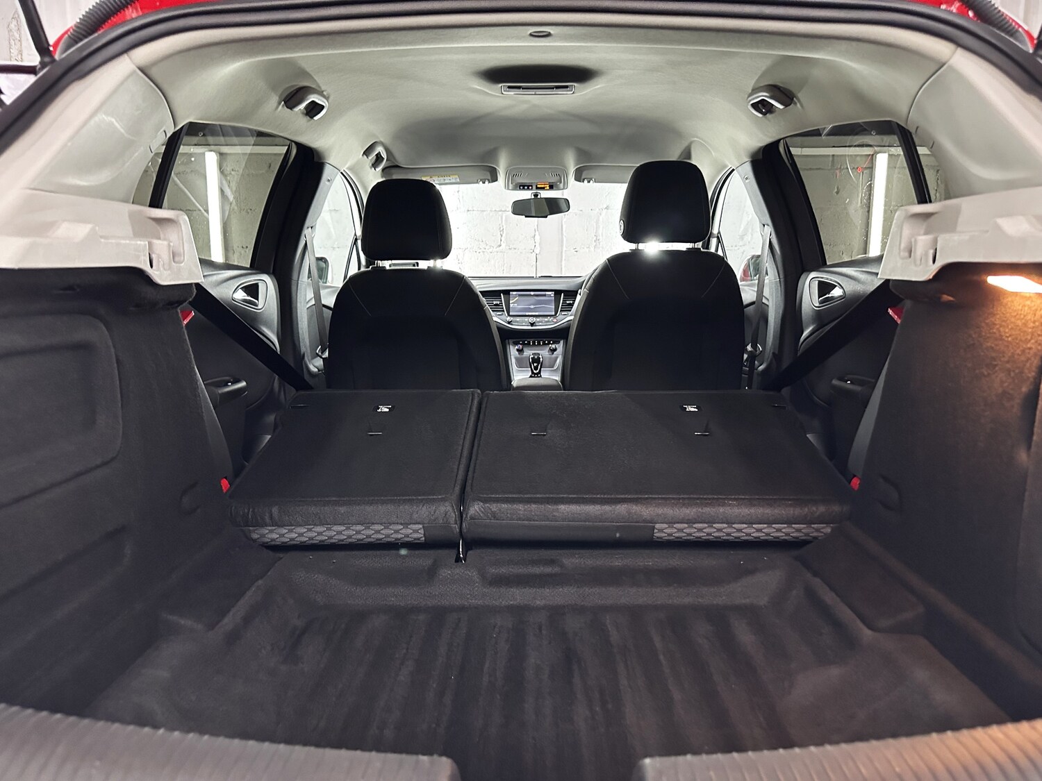 Used Vauxhall Astra 2016 for sale - 75774139: Photo 61